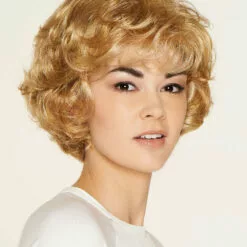 Sassy | Synthetic Wig By Aspen