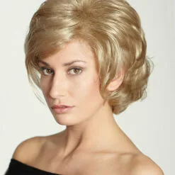 Kristin | Synthetic Wig By Aspen Wigs For Women