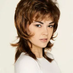 Malibu | Synthetic Wig By Aspen Wigs For Women