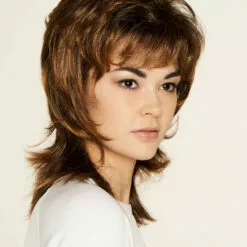 Malibu | Synthetic Wig By Aspen Wigs For Women