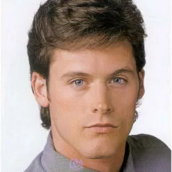 Michael | Men's Synthetic Wig By Aspen