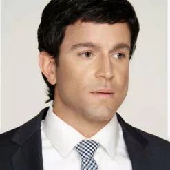 Michael | Men's Synthetic Wig By Aspen