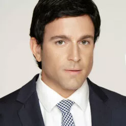 Michael | Men's Synthetic Wig By Aspen