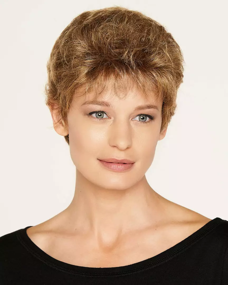 Wigs For Women Petite Aspen | Synthetic Wig By Aspen 4 Wigs For Women Petite Aspen | Synthetic Wig By Aspen