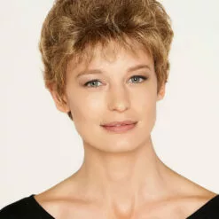Wigs For Women Petite Aspen | Synthetic Wig By Aspen 7 Wigs For Women Petite Aspen | Synthetic Wig By Aspen