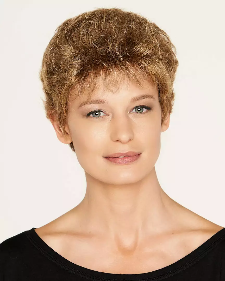 Wigs For Women Petite Aspen | Synthetic Wig By Aspen 5 Wigs For Women Petite Aspen | Synthetic Wig By Aspen