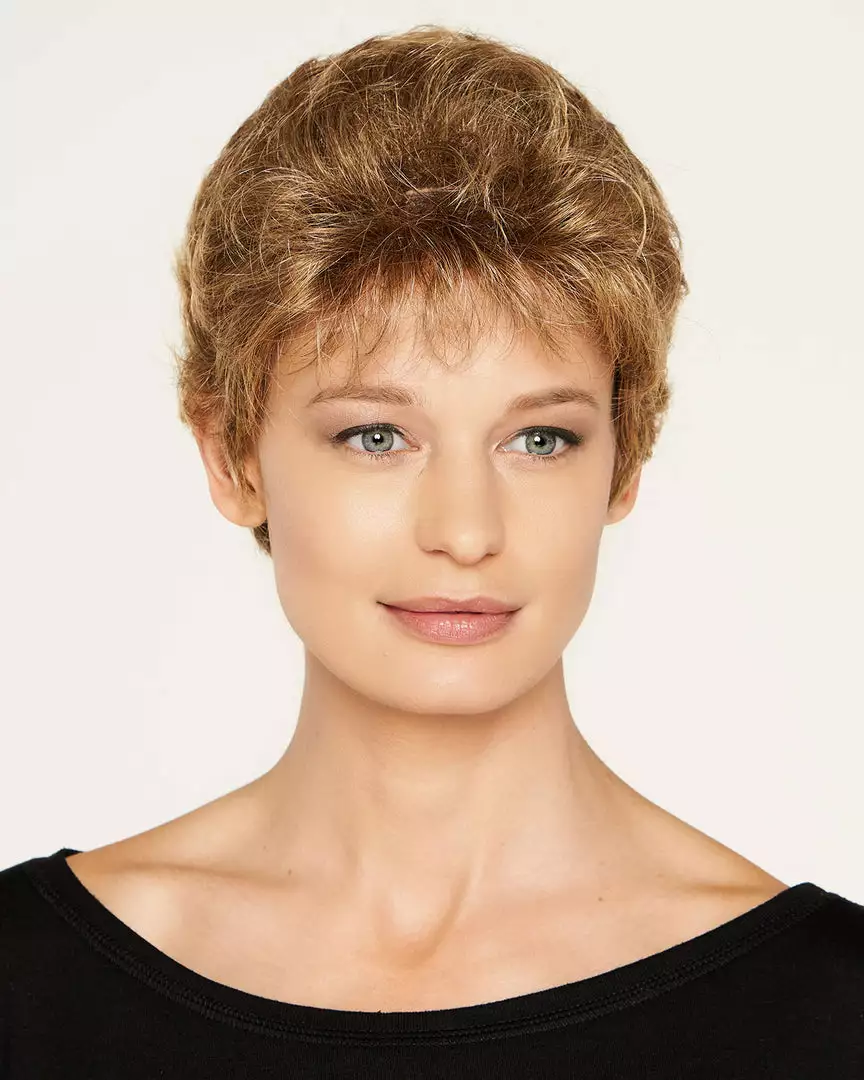 Wigs For Women Petite Aspen | Synthetic Wig By Aspen 3 Wigs For Women Petite Aspen | Synthetic Wig By Aspen