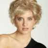 Carolyn | Synthetic Wig By Aspen Wigs For Women