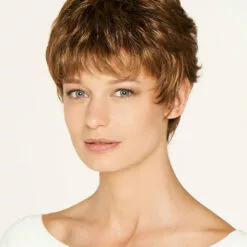 Wigs For Women Nicole | Synthetic Wig By Aspen