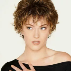 Angie (Exclusive) | Synthetic Wig By Aspen