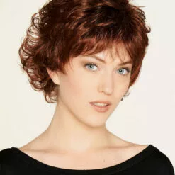 Wigs For Women Kathy | Synthetic Wig By Aspen 7 Wigs For Women Kathy | Synthetic Wig By Aspen