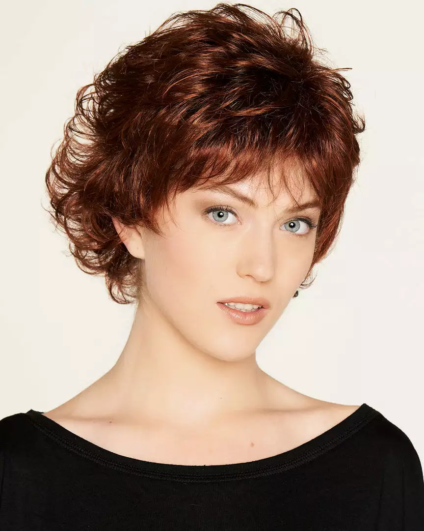 Wigs For Women Kathy | Synthetic Wig By Aspen 5 Wigs For Women Kathy | Synthetic Wig By Aspen