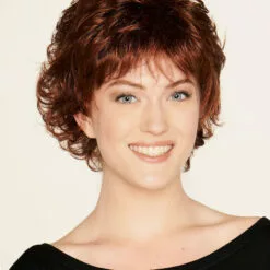 Wigs For Women Kathy | Synthetic Wig By Aspen