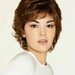 Wigs For Women Melanie (Exclusive) | Synthetic Wig By Aspen