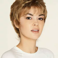 Toni | Synthetic Wig By Aspen Wigs For Women