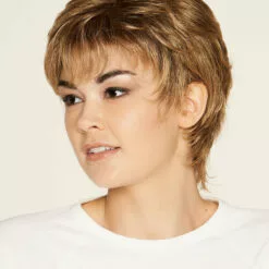 Toni | Synthetic Wig By Aspen Wigs For Women