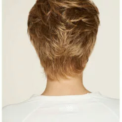 Toni | Synthetic Wig By Aspen Wigs For Women