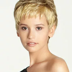 Wigs For Women Sophie | Synthetic Wig By Aspen