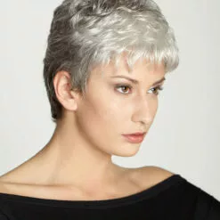 Wigs For Women Sophie | Synthetic Wig By Aspen