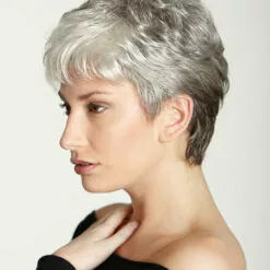 Wigs For Women Sophie | Synthetic Wig By Aspen