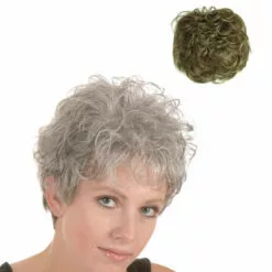 Petite Lucy | Synthetic Wig By Aspen