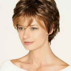 Petite Dee | Synthetic Wig By Aspen Wigs For Women