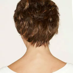 Petite Dee | Synthetic Wig By Aspen Wigs For Women