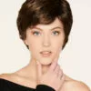 Wigs For Women Jenny | Synthetic Wig By Aspen
