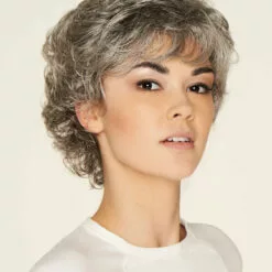 Sarah | Synthetic Wig By Aspen Wigs For Women