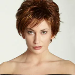 Sonic | Synthetic Wig By Aspen Wigs For Women