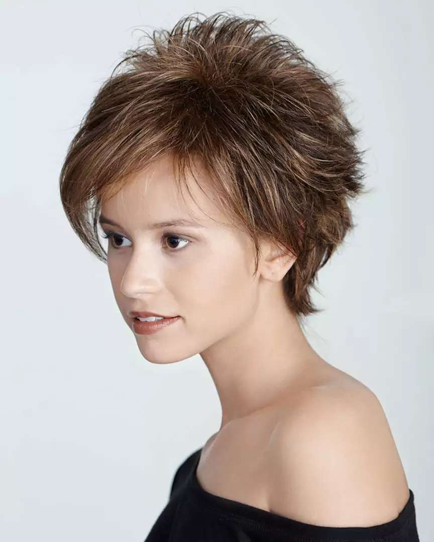 Sonic | Synthetic Wig By Aspen Wigs For Women 5 Sonic | Synthetic Wig By Aspen Wigs For Women