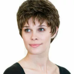 Wigs For Women Lexy Large | Synthetic Wig By Aspen