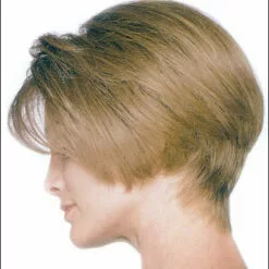 Spot Lite | Monofilament Synthetic Wig By Aspen Wigs For Women