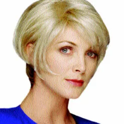 Spot Lite | Monofilament Synthetic Wig By Aspen Wigs For Women