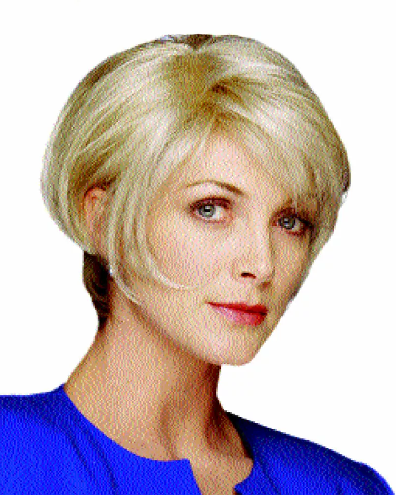 Spot Lite | Monofilament Synthetic Wig By Aspen Wigs For Women 3 Spot Lite | Monofilament Synthetic Wig By Aspen Wigs For Women