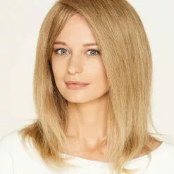 Jenny | Monofilament Human Hair Wig By Aspen