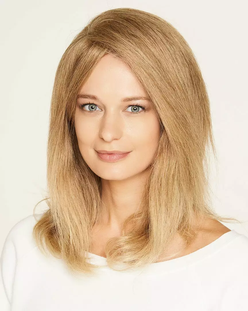 Jenny | Monofilament Human Hair Wig By Aspen 4 Jenny | Monofilament Human Hair Wig By Aspen