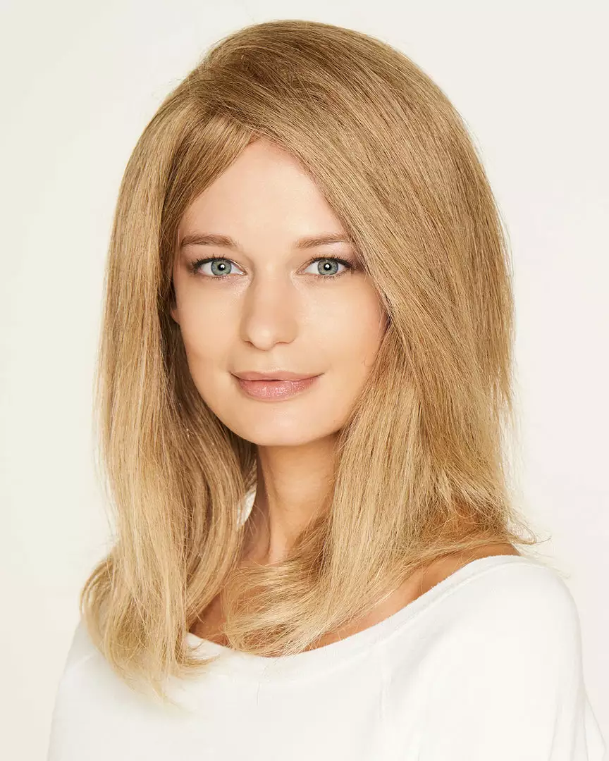 Jenny | Monofilament Human Hair Wig By Aspen 5 Jenny | Monofilament Human Hair Wig By Aspen