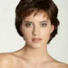 Wigs For Women Jennifer | Synthetic Wig By Aspen
