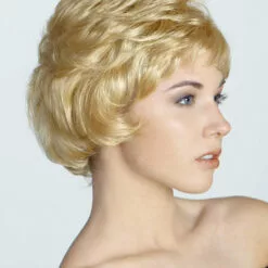 Wigs For Women Jennifer | Synthetic Wig By Aspen