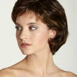 Wigs For Women Jennifer | Synthetic Wig By Aspen
