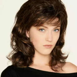 Wigs For Women Chantel | Synthetic Wig By Aspen