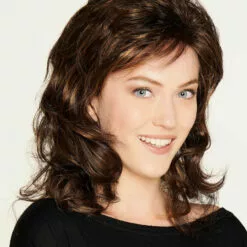 Wigs For Women Chantel | Synthetic Wig By Aspen