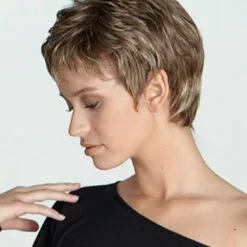 Alex | Synthetic Wig By Aspen Wigs For Women 7 Alex | Synthetic Wig By Aspen Wigs For Women