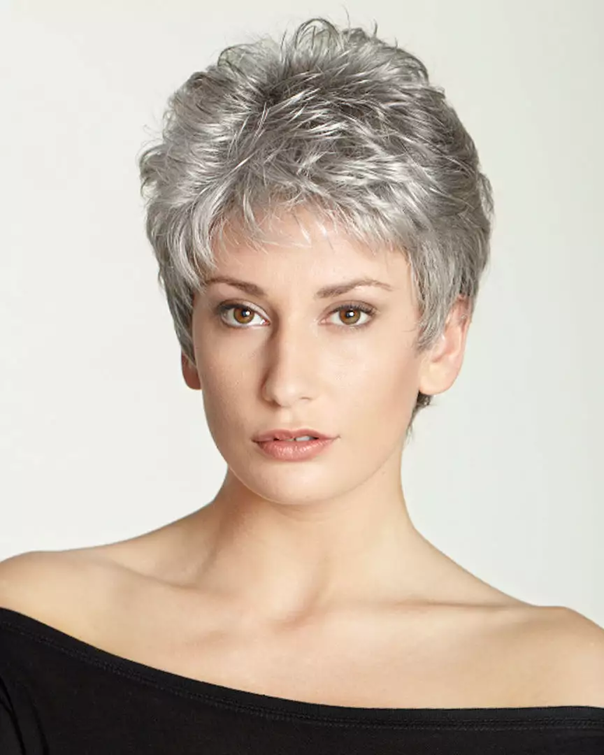 Alex | Synthetic Wig By Aspen Wigs For Women 3 Alex | Synthetic Wig By Aspen Wigs For Women