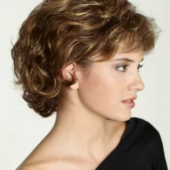 Whitney | Synthetic Wig By Aspen Wigs For Women