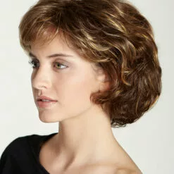 Whitney | Synthetic Wig By Aspen Wigs For Women