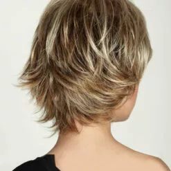 Jessica | Synthetic Wig By Aspen Wigs For Women