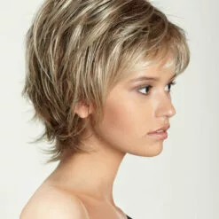 Jessica | Synthetic Wig By Aspen Wigs For Women