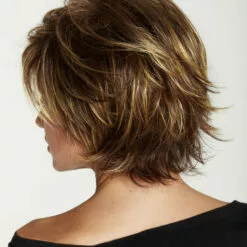 Jessica | Synthetic Wig By Aspen Wigs For Women